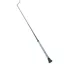 Country Direct Glitter Nubuck Dressage Whip Grey